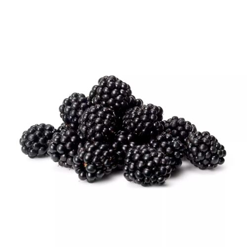 Blackberries