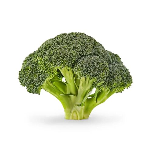 Fresh Broccoli Crowns