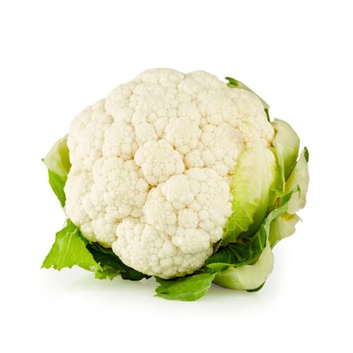 Fresh Cauliflower