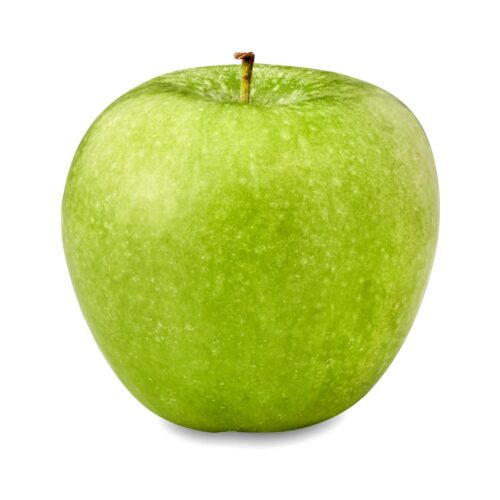 Fresh Granny Smith Apple