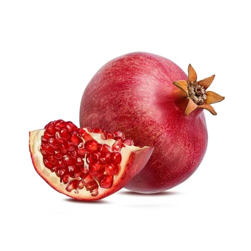 Fresh Pomegranate