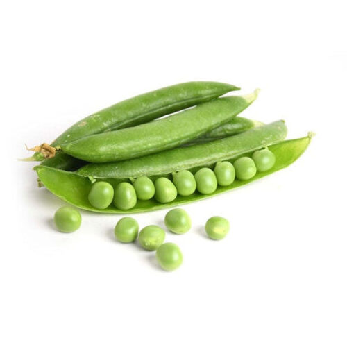 Mater/Peas