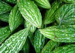 Bitter Gaurd/Karela