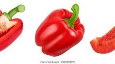 Capsicum Red